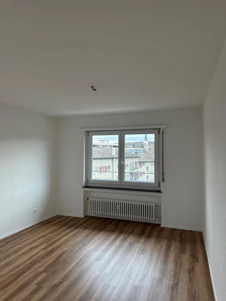 Kernsanierte 3.5 Zimmerwohnung im Zentrum von Kreuzlingen – foto 6 di 8