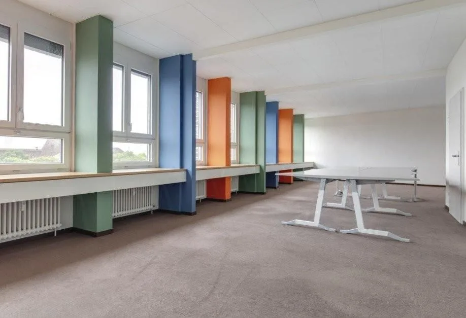 Suchen Sie eine Übergangslösung? Basel wartet auf Ihr Gewerbe!