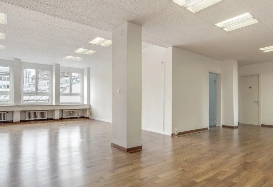 Suchen Sie eine Übergangslösung? Basel wartet auf Ihr Gewerbe!