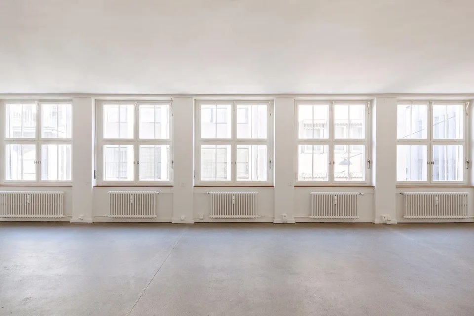 Nähe Barfüsserplatz im Zentrum von Basel