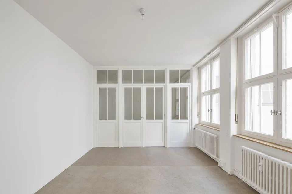 Nähe Barfüsserplatz im Zentrum von Basel – Foto 6 von 8