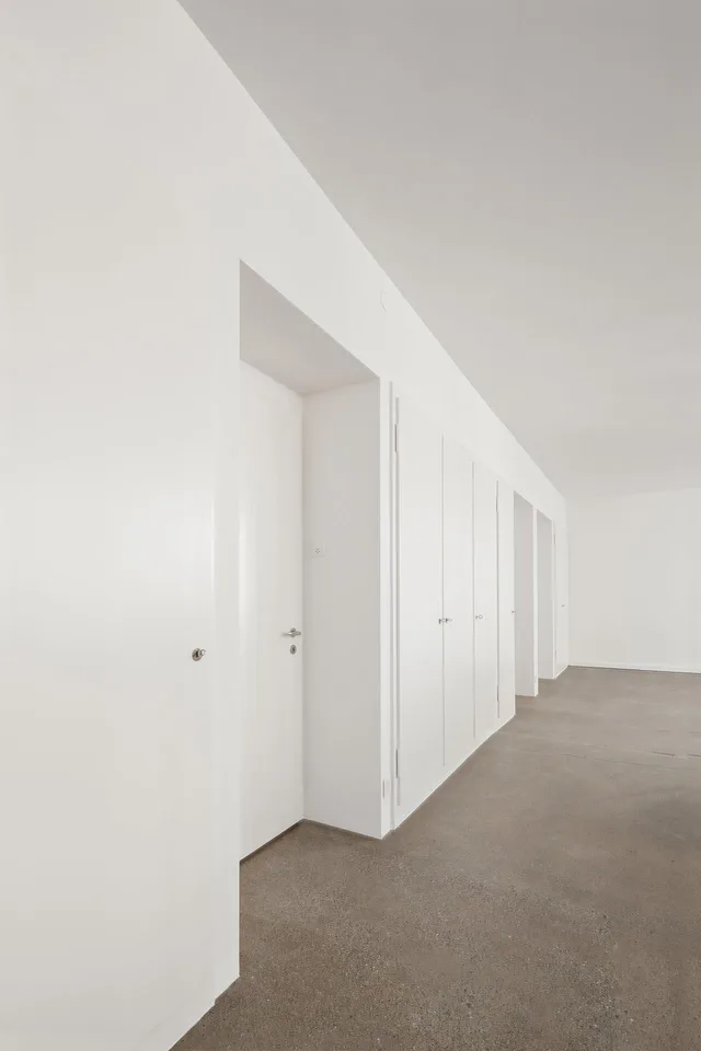 Nähe Barfüsserplatz im Zentrum von Basel