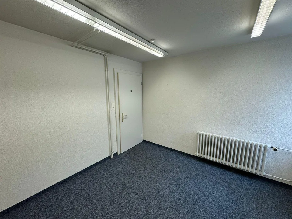 Gewerbefläche in Gossau – photo 6 sur 7