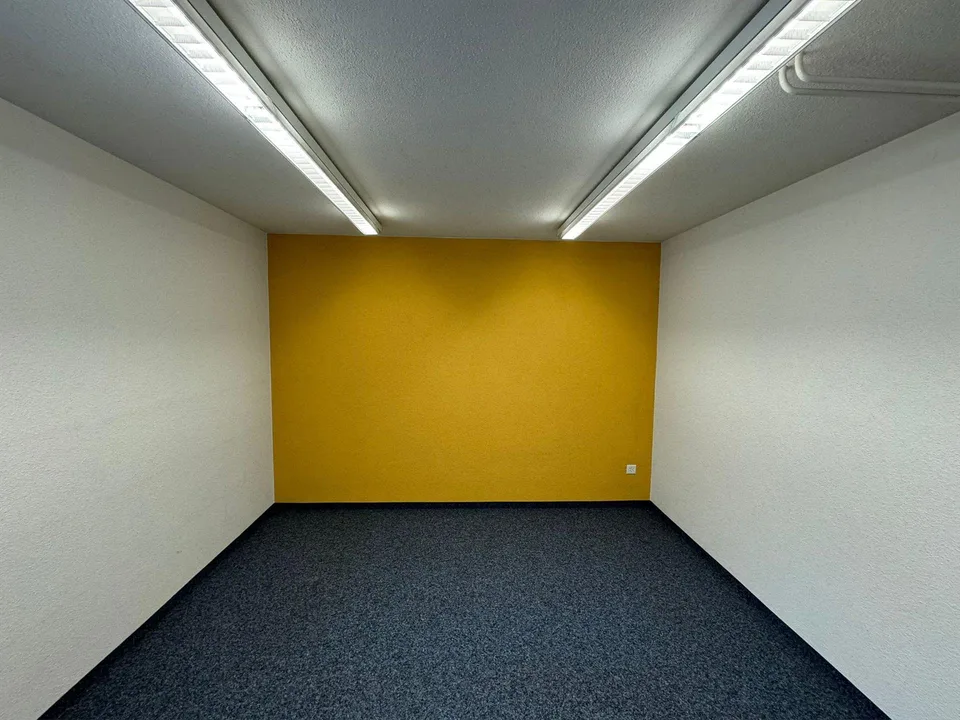 Gewerbefläche in Gossau – photo 7 sur 7