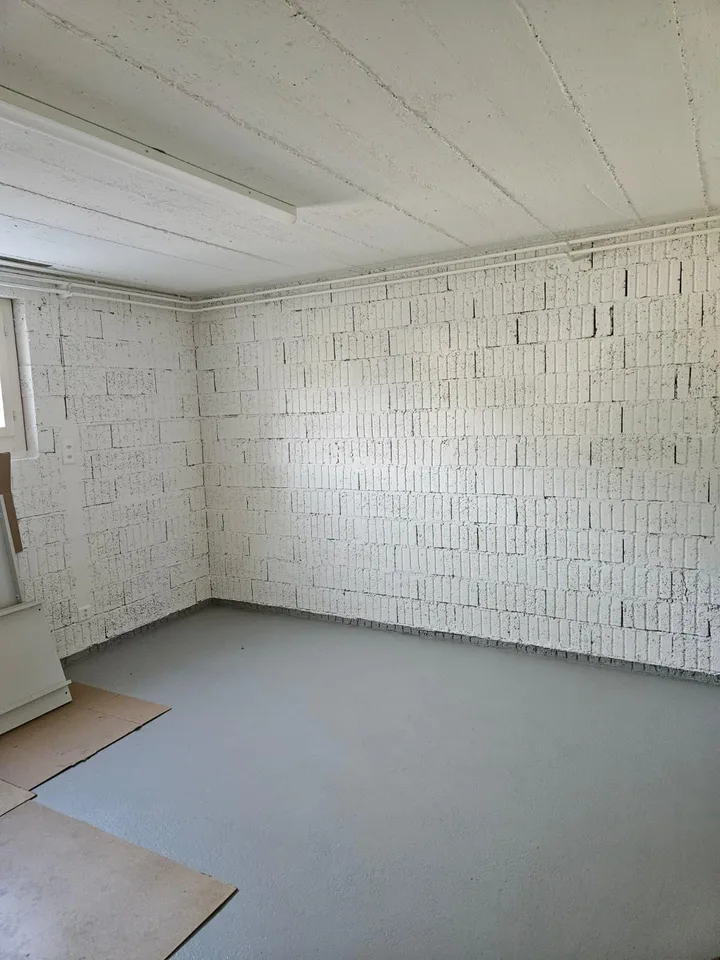 Charmantes 5.5-Zimmer-Einfamilienhaus mit Umschwung – Foto 12 von 13