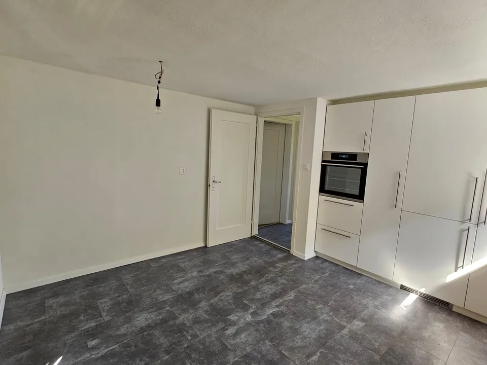 Charmantes 5.5-Zimmer-Einfamilienhaus mit Umschwung