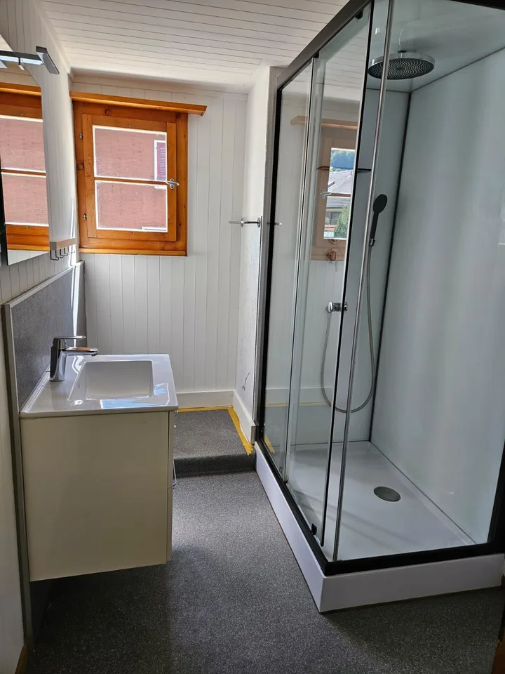 Charmantes 5.5-Zimmer-Einfamilienhaus mit Umschwung – Foto 9 von 13
