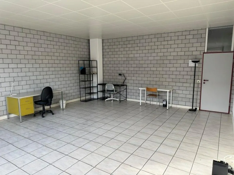 Attraktives Büro an zentraler Lage