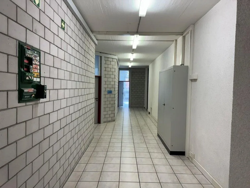 Attraktives Büro an zentraler Lage