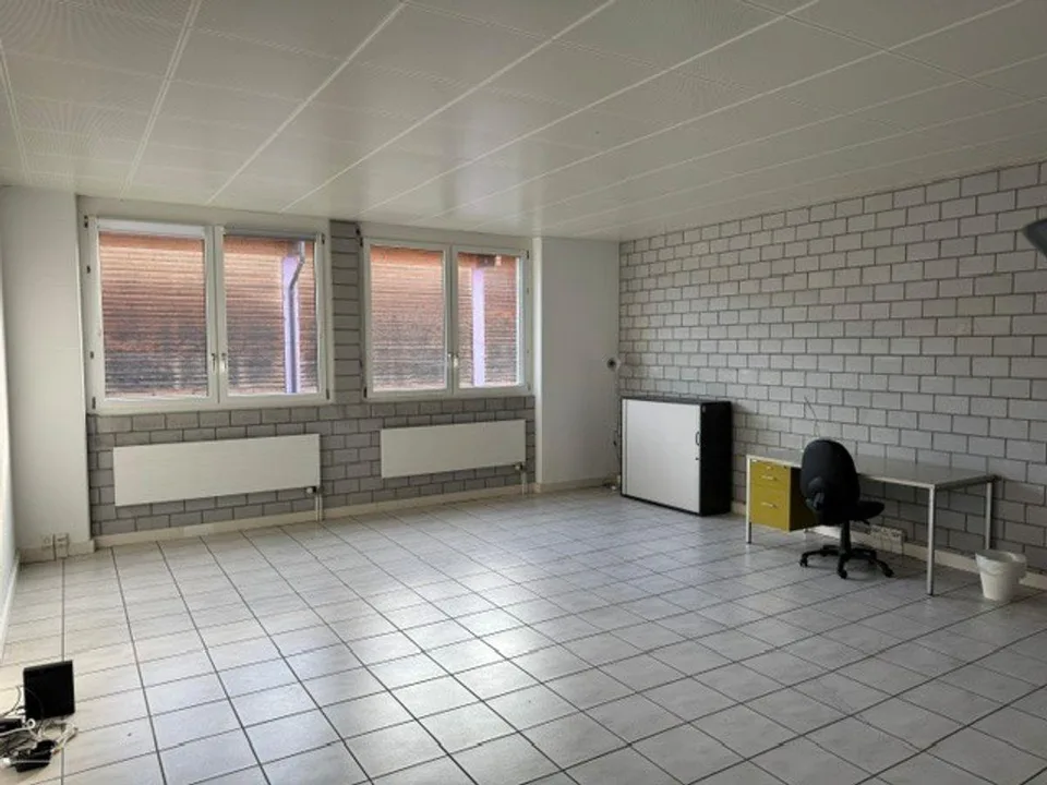 Attraktives Büro an zentraler Lage