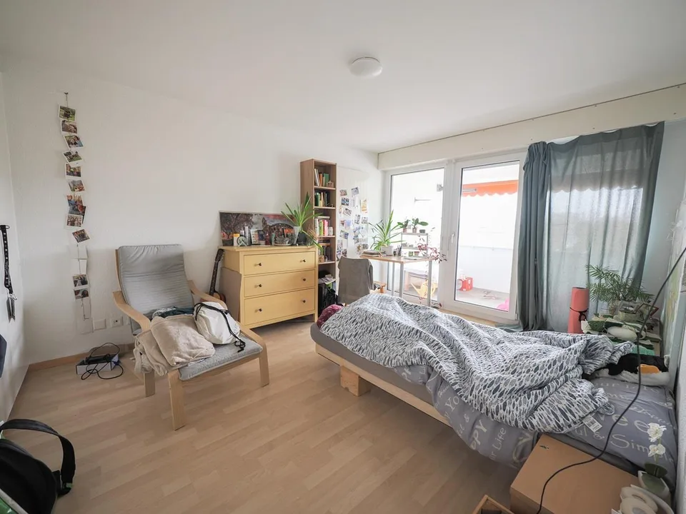 4.5-Zimmerwohnung im 4.OG, mit Lift, im Zentrum von Langenthal – Foto 6 von 10