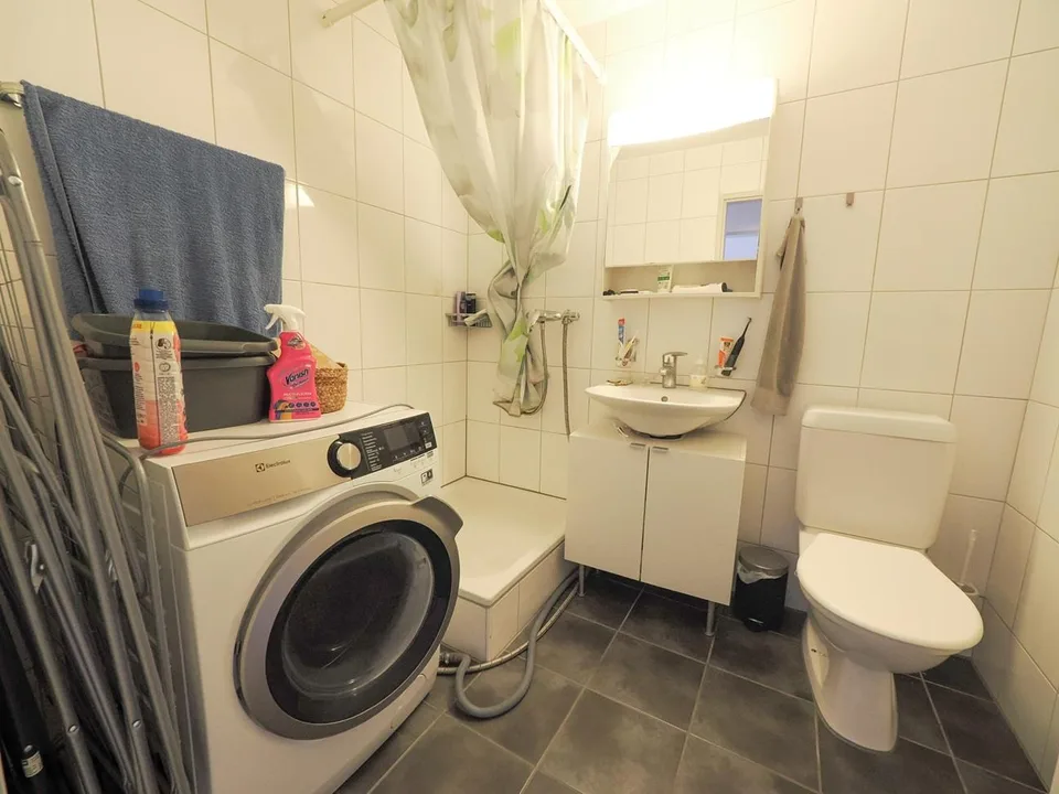 4.5-Zimmerwohnung im 4.OG, mit Lift, im Zentrum von Langenthal – Foto 10 von 10