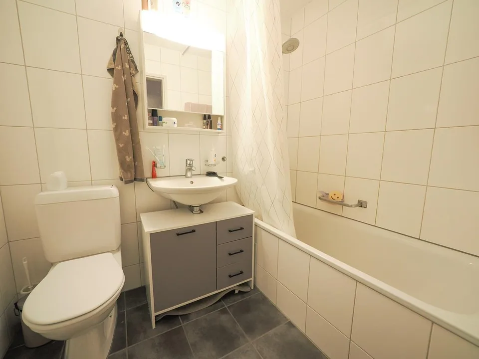 4.5-Zimmerwohnung im 4.OG, mit Lift, im Zentrum von Langenthal – Foto 9 von 10