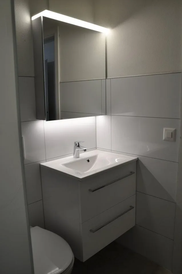 Ihr neues Zuhause in Alchenflüh