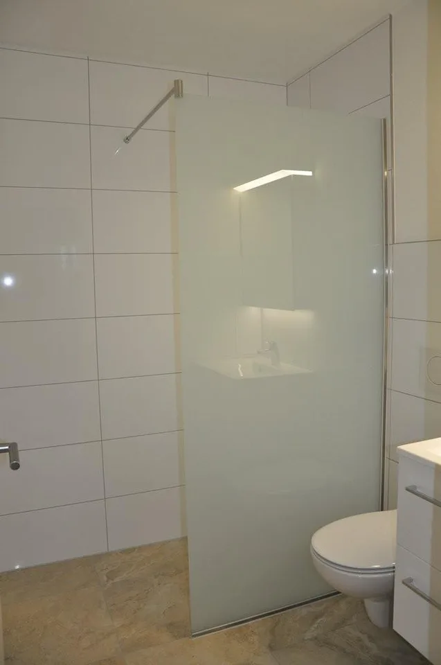 Ihr neues Zuhause in Alchenflüh