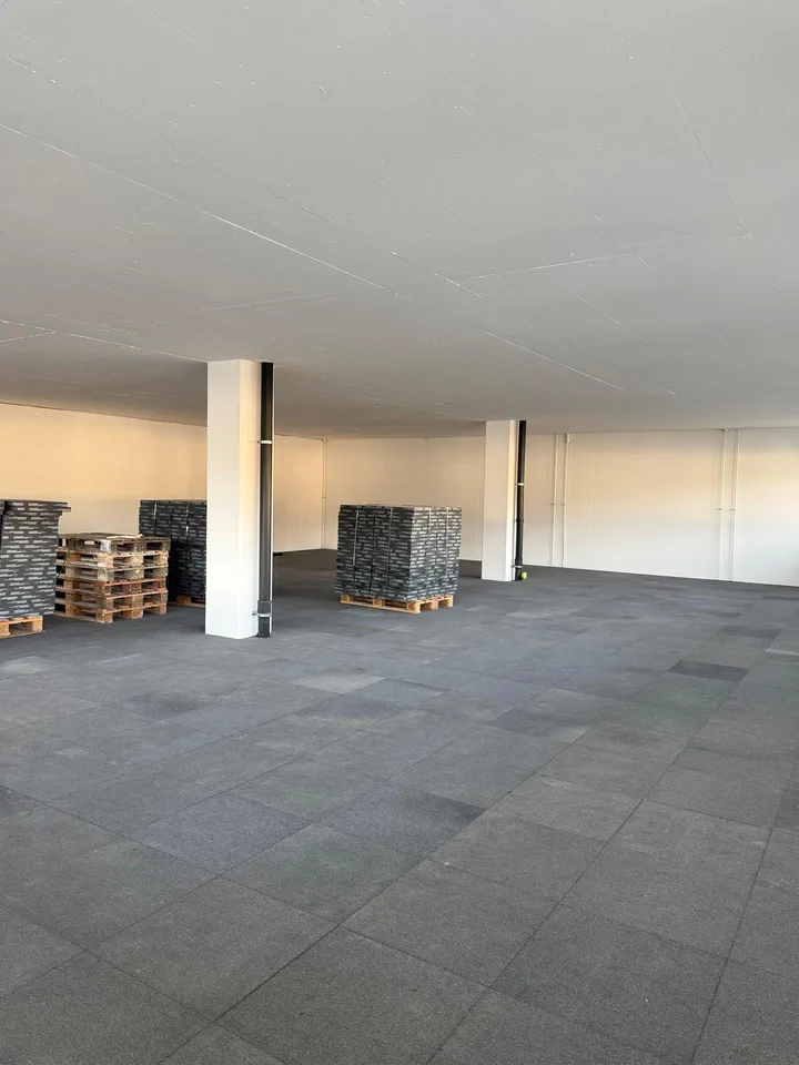 305m² Büro in Baar zu vermieten