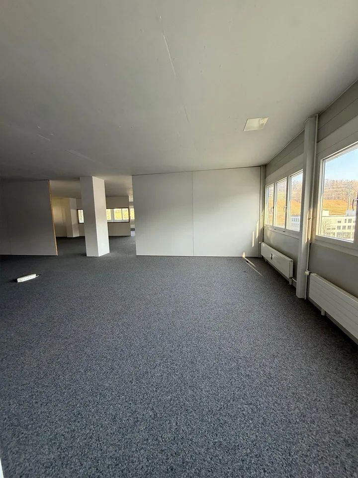 307m² Büro in Baar zu vermieten – Foto 12 von 12