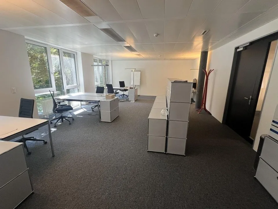 Büro im Lindenpark Kloten