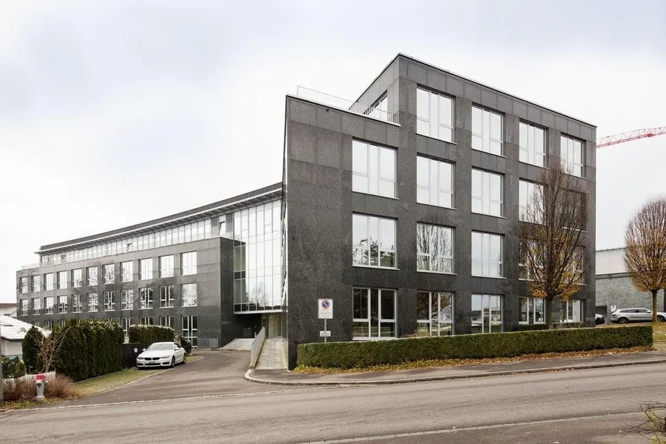 Büro im Lindenpark Kloten