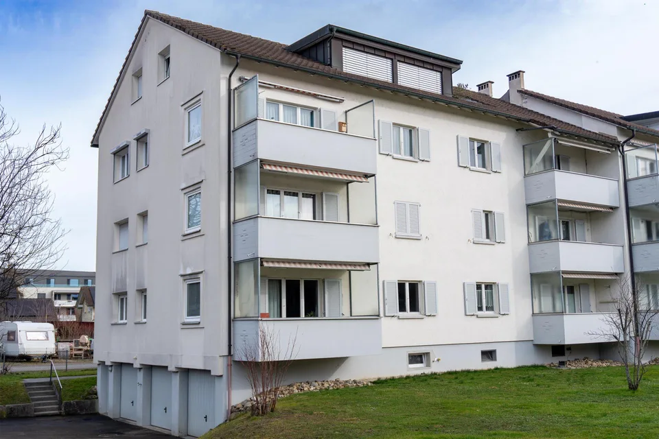 Lagerraum in Müllheim