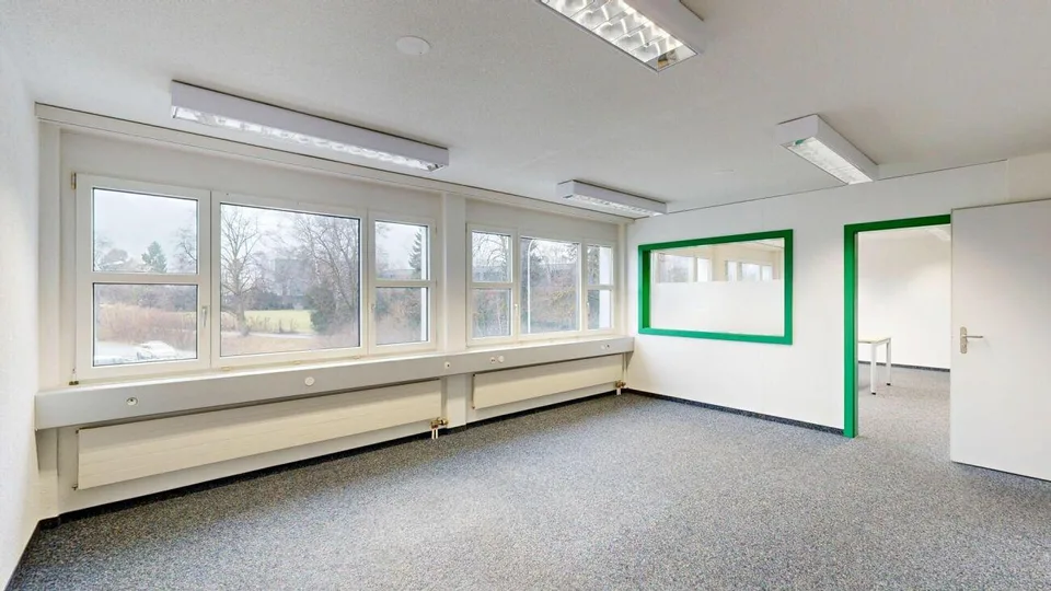 Repräsentative Büroräume ab 16 m² zu vermieten