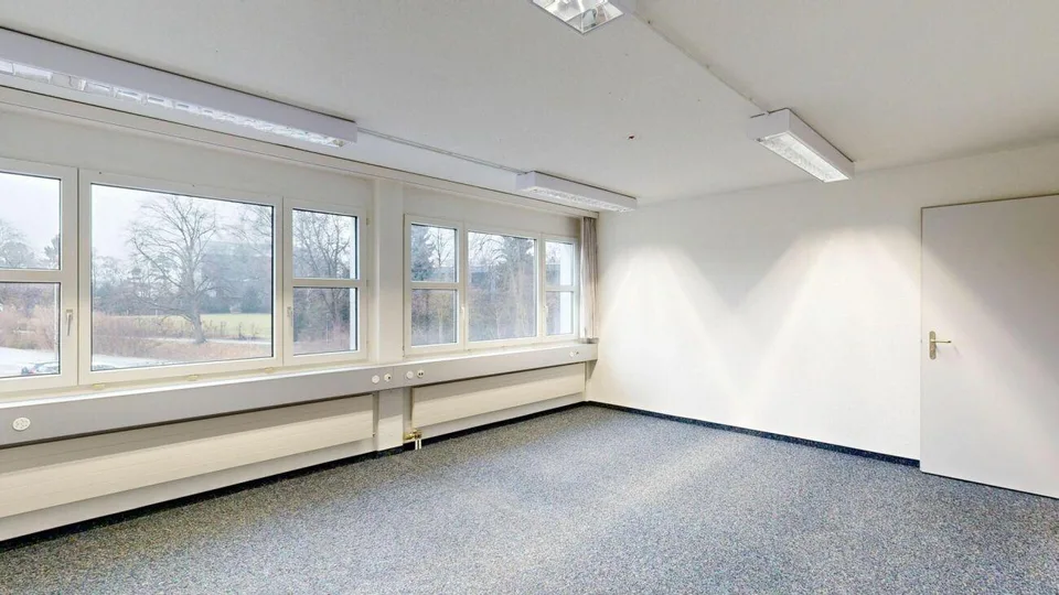 Repräsentative Büroräume ab 16 m² zu vermieten