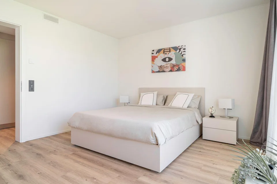 One-bedroom apartment in the heart of Zurich – photo 6 sur 8