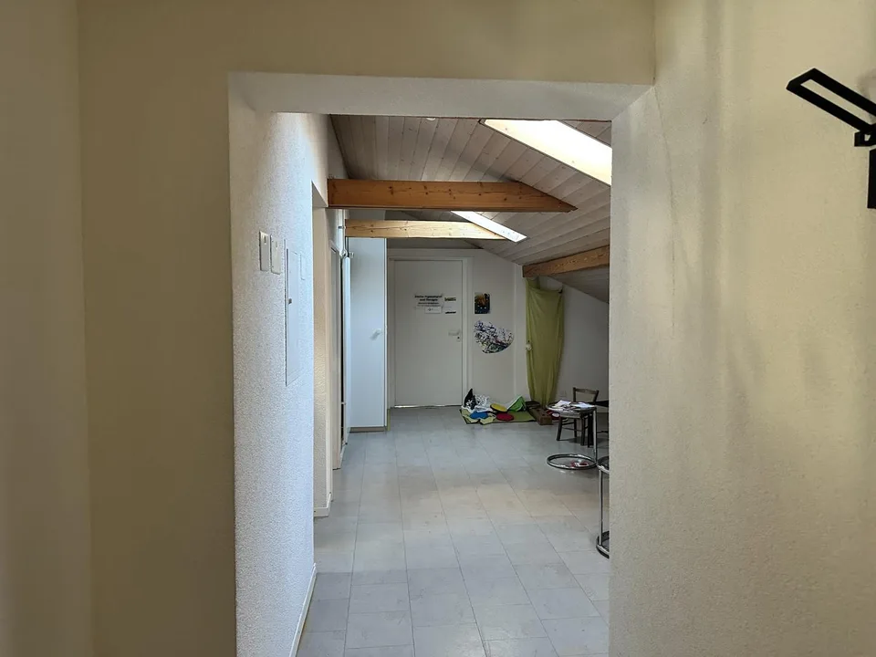 Flexible Büro- oder Praxisräume an zentraler Lage in Spiez
