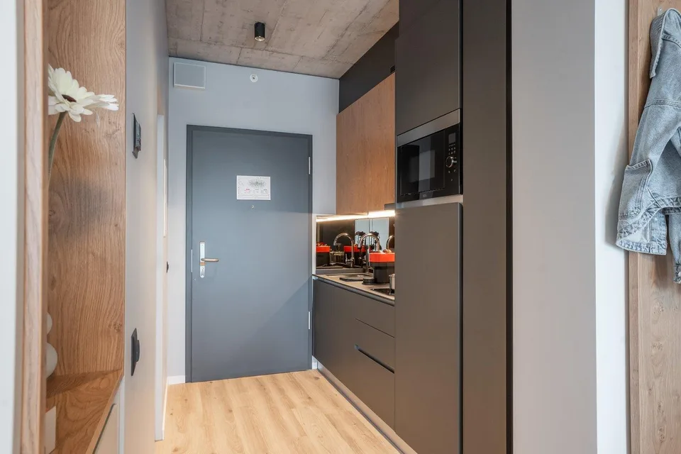 City Pop Geneva - Surville: Modern Living with Flexibility and Comfort – Foto 6 von 11