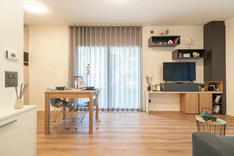 City Pop - Your flexible solution for long and short stays! – Foto 8 von 12