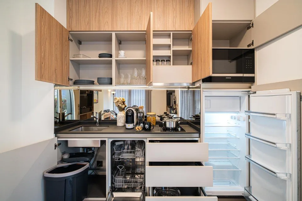 City Pop - Your flexible solution for long and short stays!