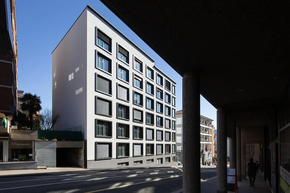 City Pop - Your flexible solution for long and short stays! – Foto 11 von 12