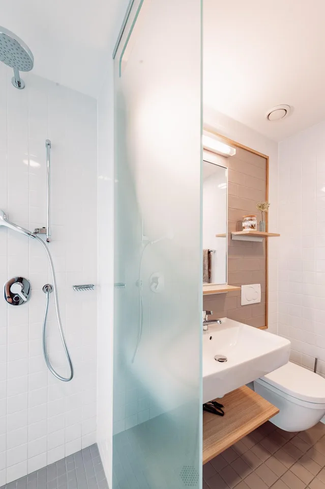 2night Basel - Relax in Style, Just Minutes from Downtown – Foto 9 von 13
