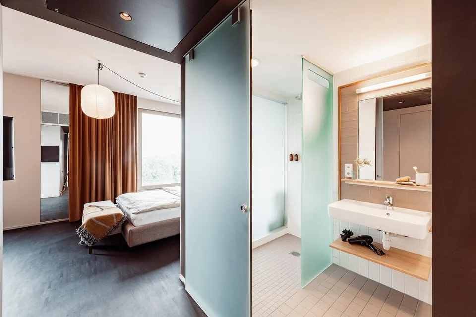 2night Basel - Relax in Style, Just Minutes from Downtown