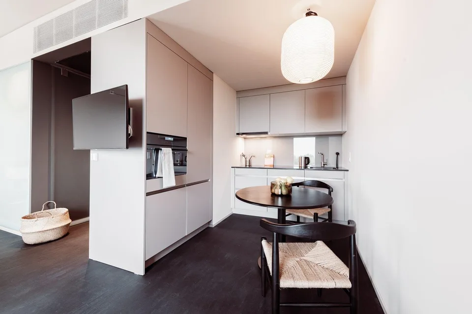 2night Basel - Relax in Style, Just Minutes from Downtown – Foto 8 von 13