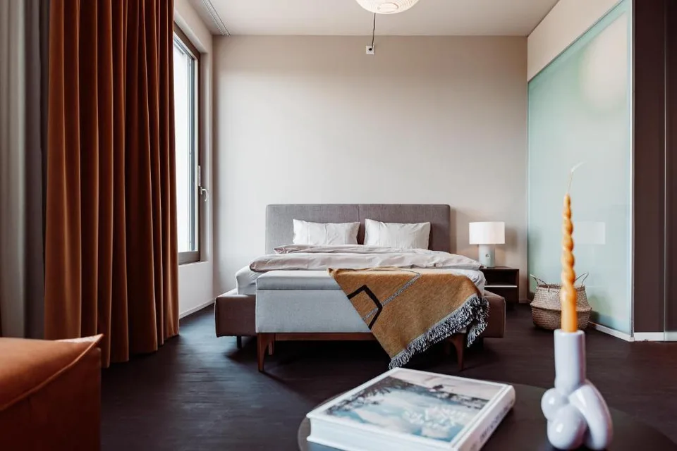 2night Basel - Relax in Style, Just Minutes from Downtown – Foto 11 von 13