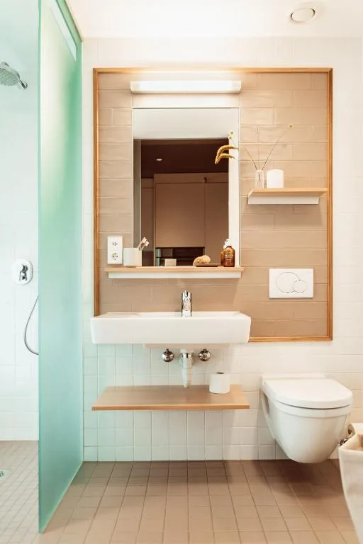 2night Basel - Relax in Style, Just Minutes from Downtown – Foto 13 von 25