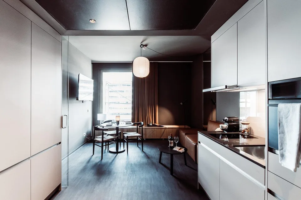 2night Basel - Relax in Style, Just Minutes from Downtown