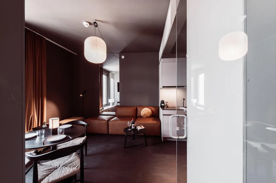 2night Basel - Relax in Style, Just Minutes from Downtown