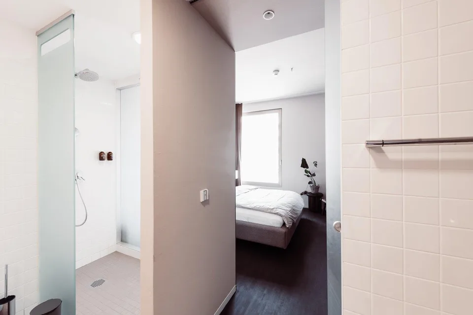 2night Basel - Relax in Style, Just Minutes from Downtown – Foto 8 von 25