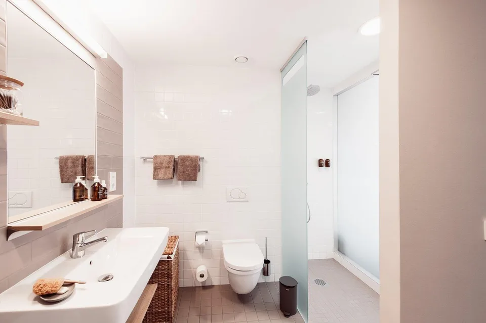 2night Basel - Relax in Style, Just Minutes from Downtown – Foto 7 von 25