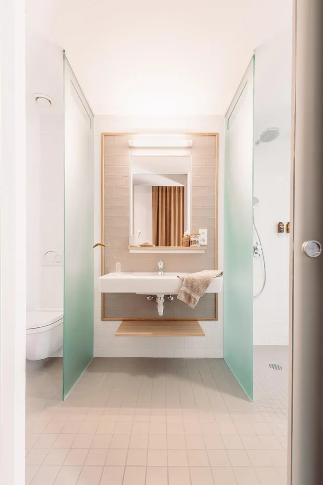 2night Basel – Relax in Style, Just Minutes from Downtown – Foto 7 von 20