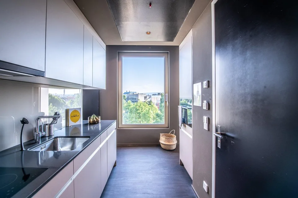 2night Basel – Relax in Style, Just Minutes from Downtown