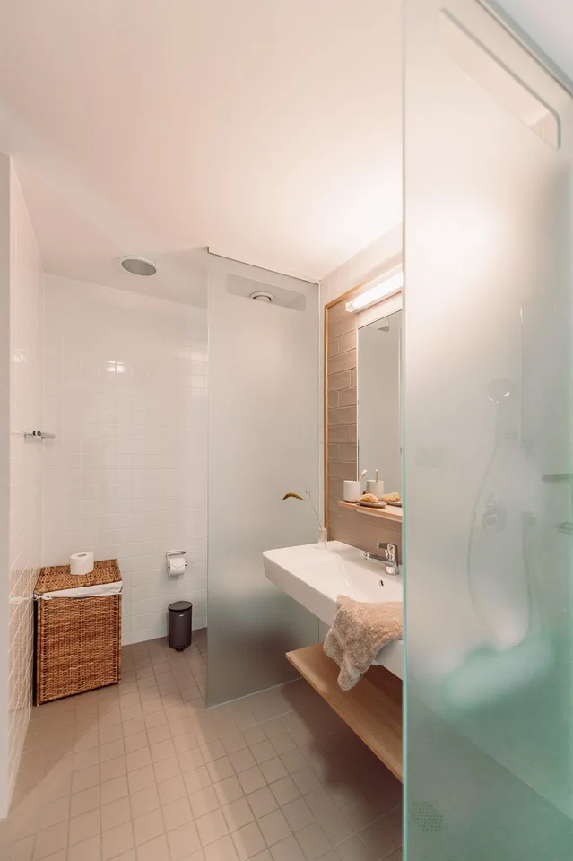 2night Basel – Relax in Style, Just Minutes from Downtown – Foto 8 von 20