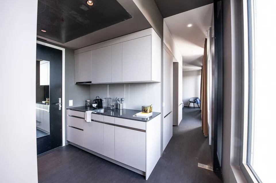 2night Basel – Relax in Style, Just Minutes from Downtown