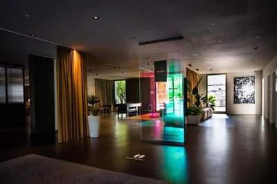 2night Basel – Relax in Style, Just Minutes from Downtown – Foto 10 von 20