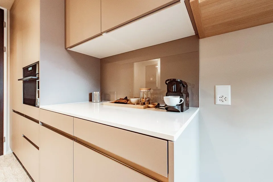 Modern Living, Calm Location - That's 2night Basel – Foto 7 von 23