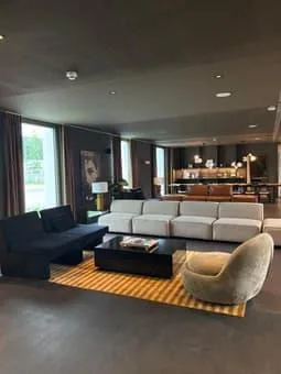Modern Living, Calm Location – That’s 2night Basel – Foto 24 von 26