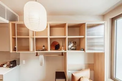 Modern Living, Calm Location – That’s 2night Basel – Foto 9 von 26