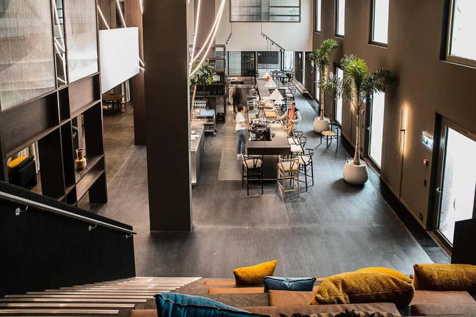 Modern Living, Calm Location – That’s 2night Basel – Foto 12 von 26